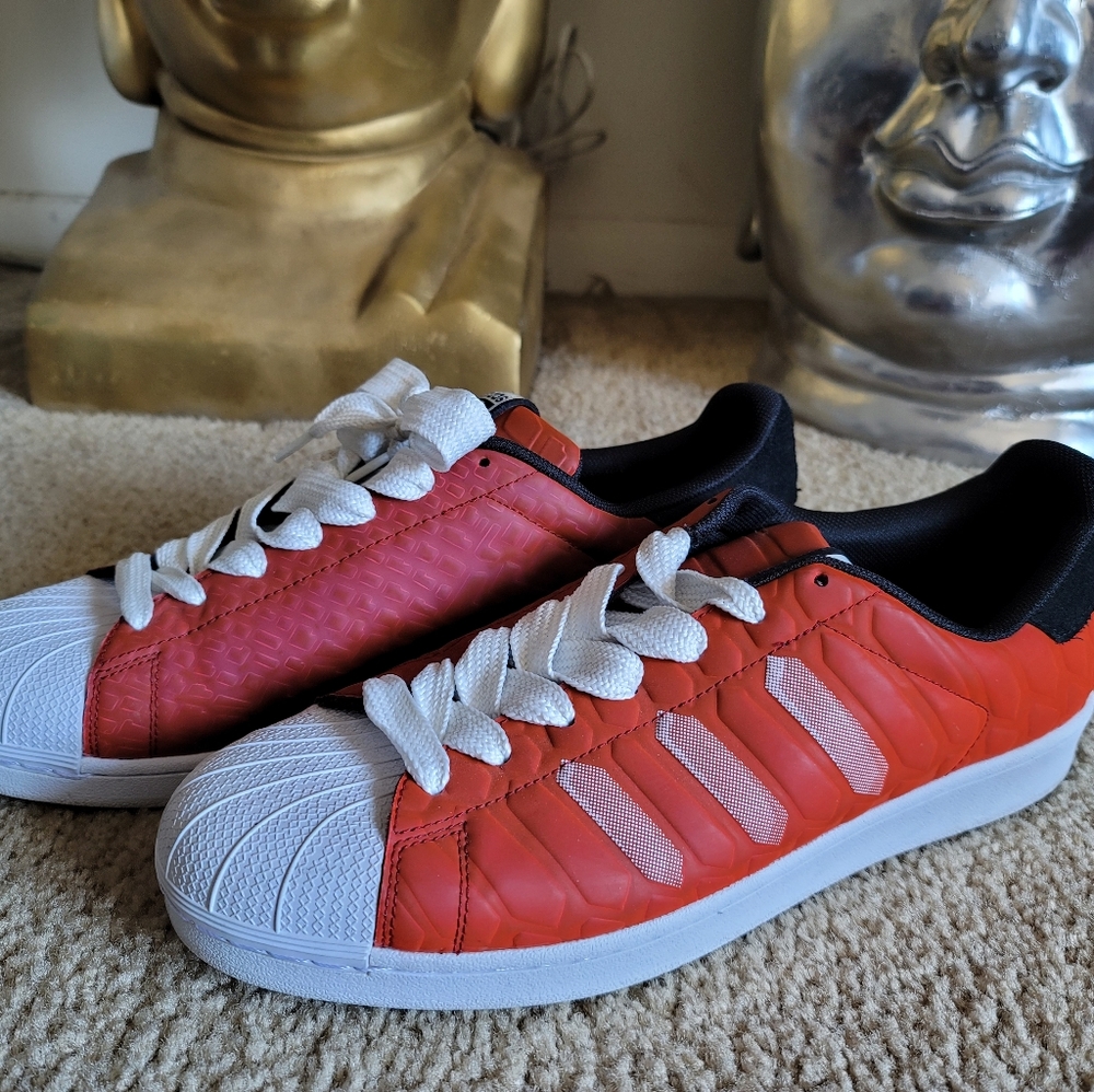 Adidas Superstar 80s All Stars